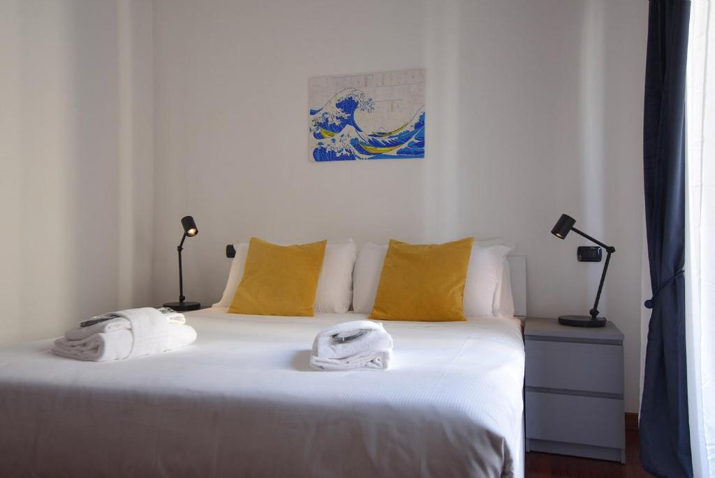 Welc-om Padova Business Luxury Terrace Free Parking - 4