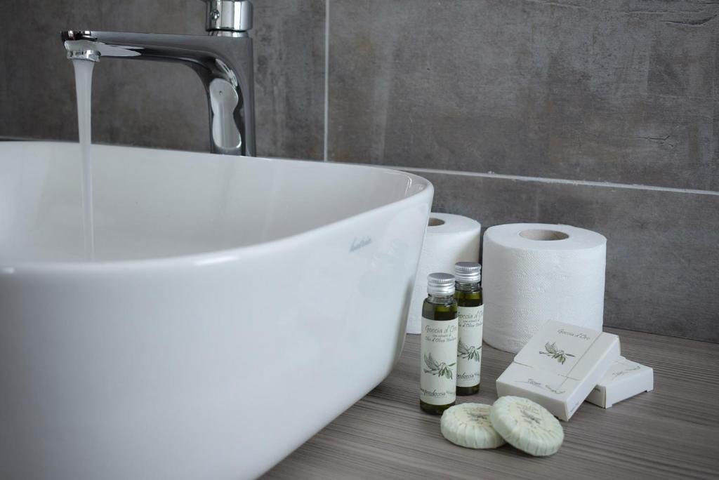 Welc-om Padova Business Luxury Terrace Free Parking - 5