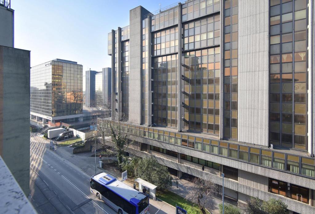 Welc-om Padova Business Luxury Terrace Free Parking - 1
