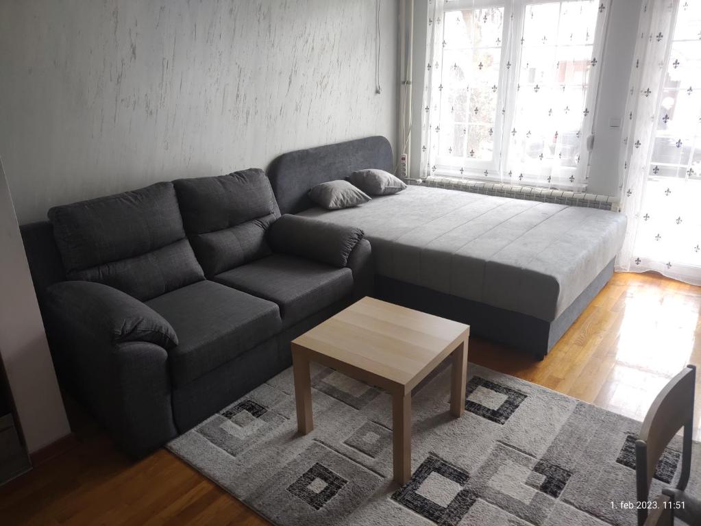 SUMICE apartment - 3