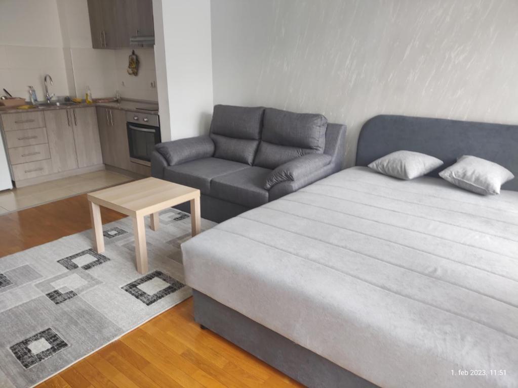 SUMICE apartment - 4