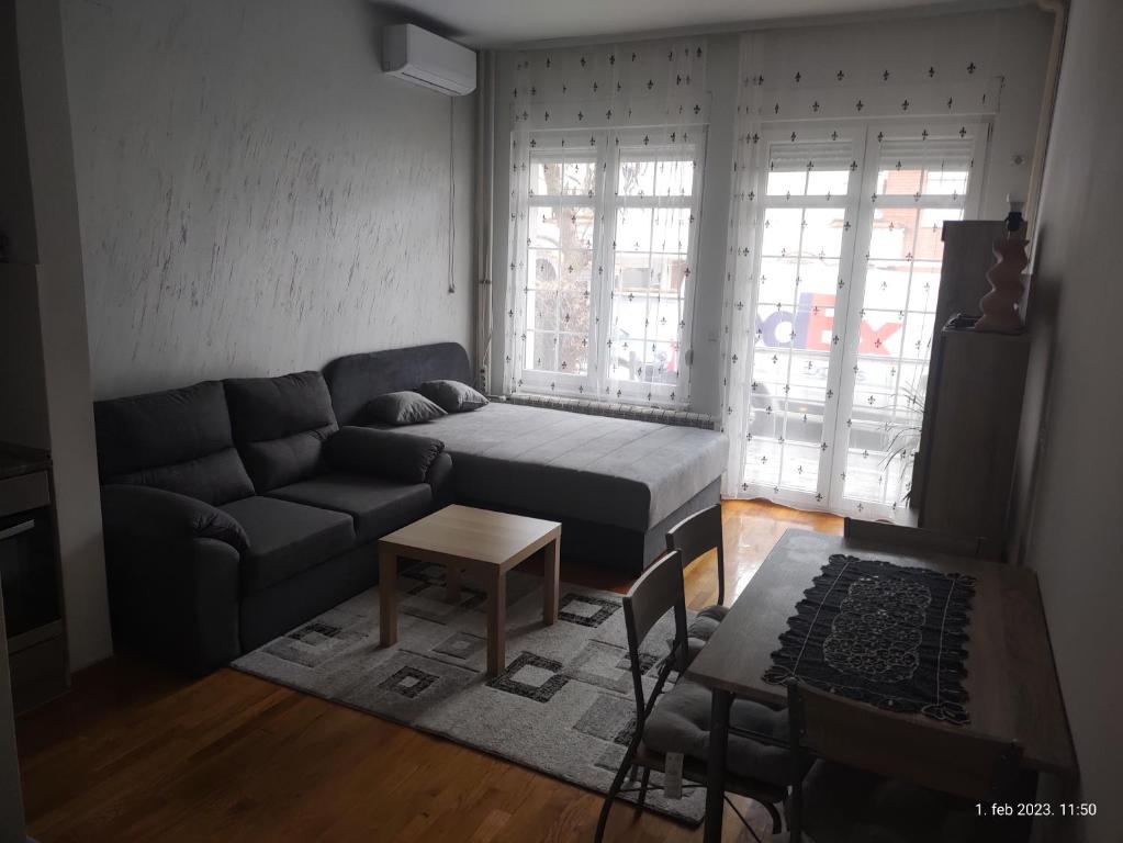 SUMICE apartment - 2