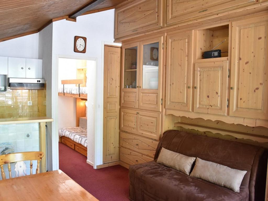Studio au centre avec parking, 3ème étage, 4 pers - FR-1-464-151 - 4