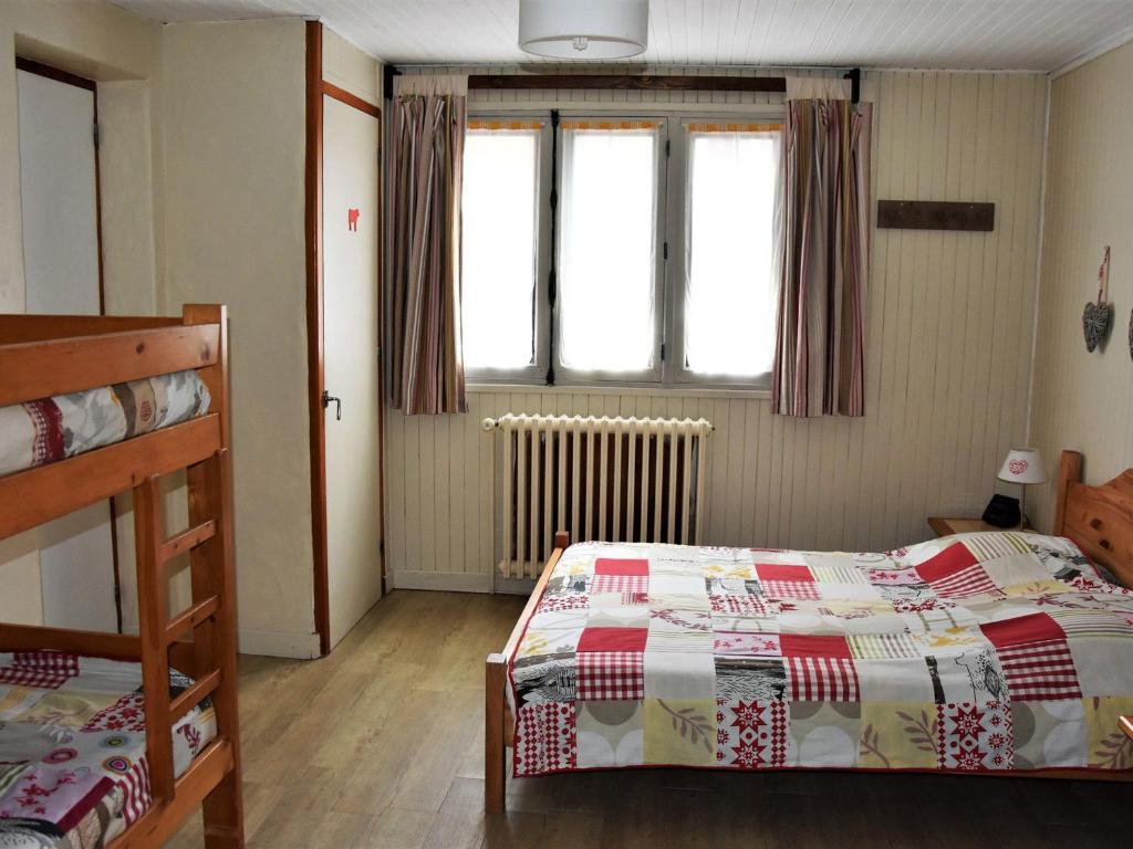 Emplacement idéal - Rez-de-chaussée spacieux 7 pers, animaux admis - FR-1-464-154 - 2