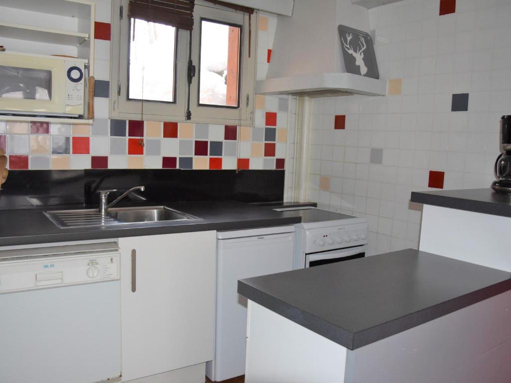 Emplacement idéal - Rez-de-chaussée spacieux 7 pers, animaux admis - FR-1-464-154 - 3