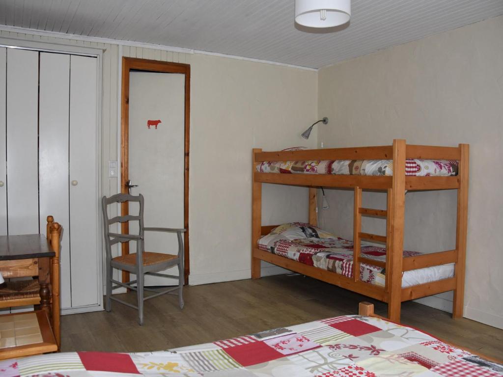 Emplacement idéal - Rez-de-chaussée spacieux 7 pers, animaux admis - FR-1-464-154 - 5