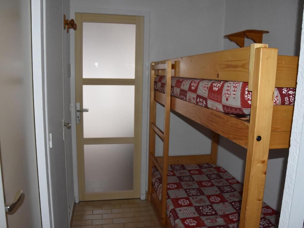 Joli studio proche centre, 4 pers, balcon - FR-1-464-173 - 2
