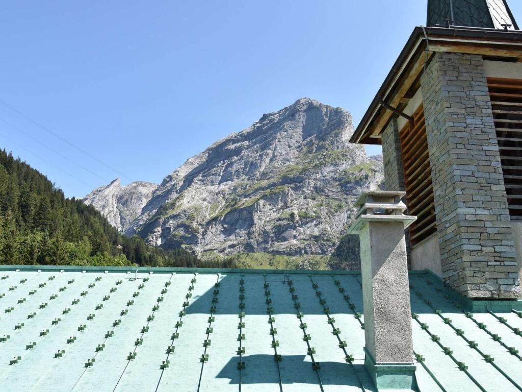 Appartement en centre-ville, proche des pistes, 4 personnes - FR-1-464-191 - 4