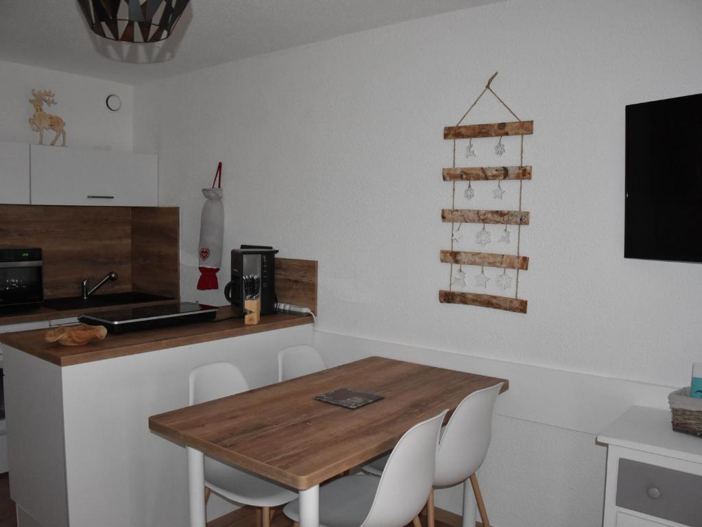 Joli studio proche centre, 4 pers, balcon - FR-1-464-173 - 4