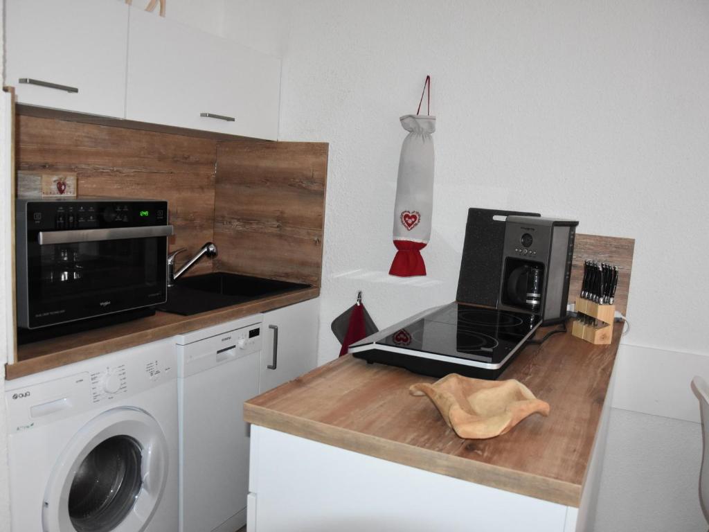 Joli studio proche centre, 4 pers, balcon - FR-1-464-173 - 5