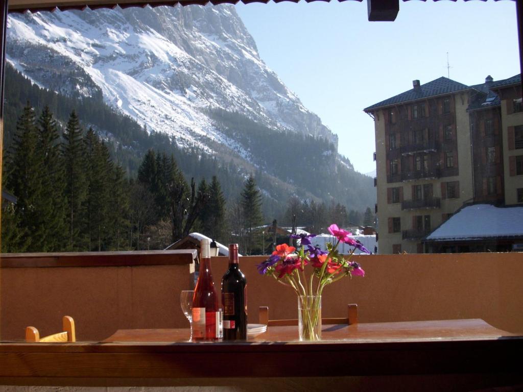 Appartement cosy 2 pièces au centre, balcon, 4 pers - FR-1-464-185 - 3