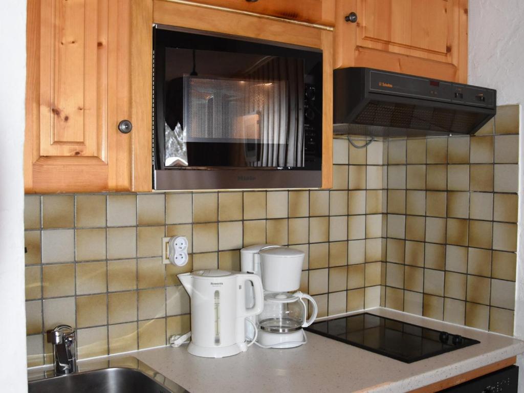 Appartement cosy 2 pièces au centre, balcon, 4 pers - FR-1-464-185 - 4