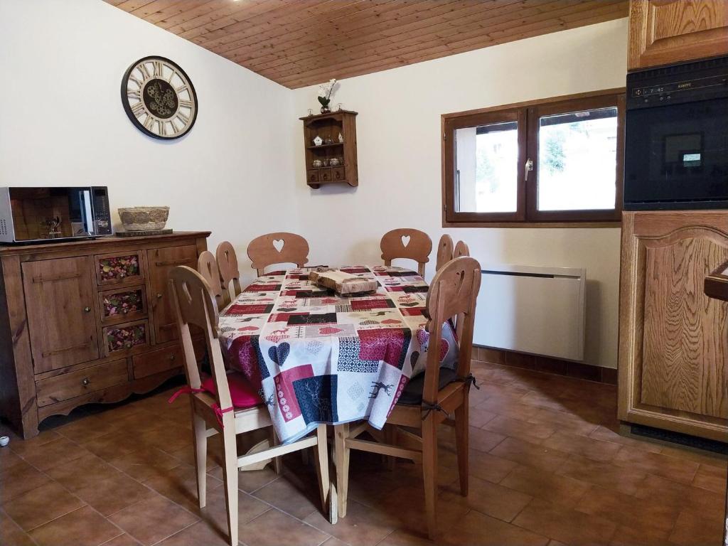 Duplex spacieux 6 pers près des pistes - FR-1-464-194 - 2