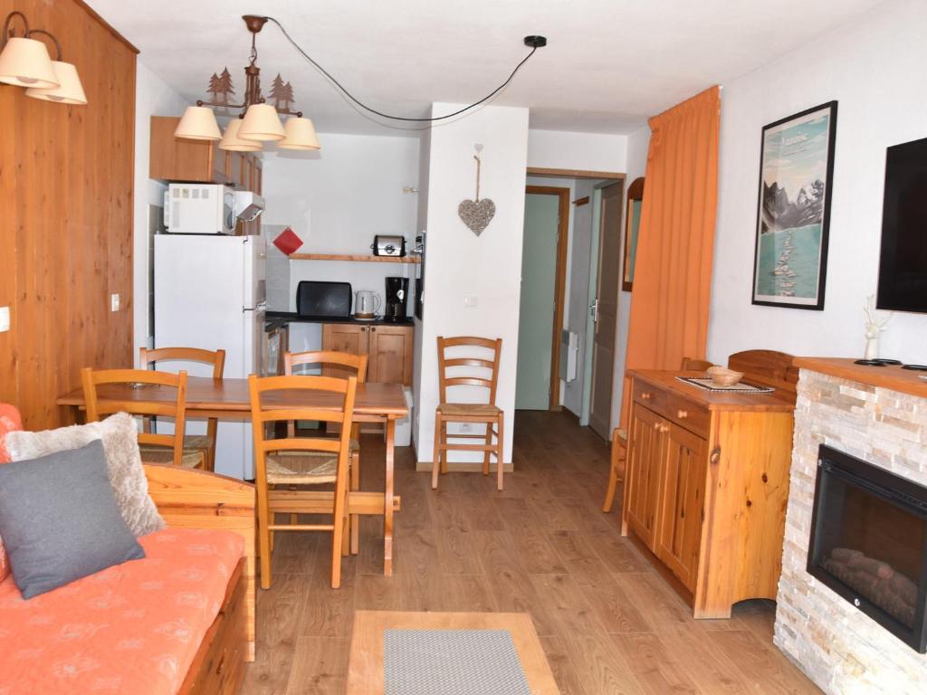 Appartement cosy proche centre 4 pers, balcon lumineux - FR-1-464-200 - 1