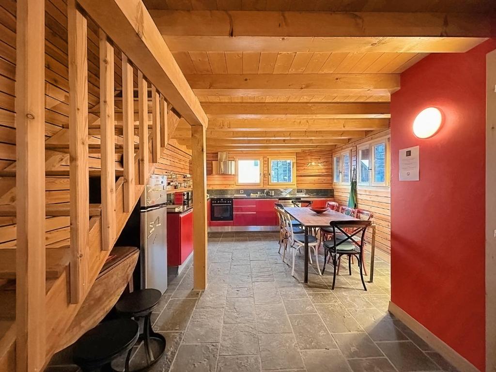 Hakuna Matata - Family Apt - 4 Vallées - Swiss Alps - 3