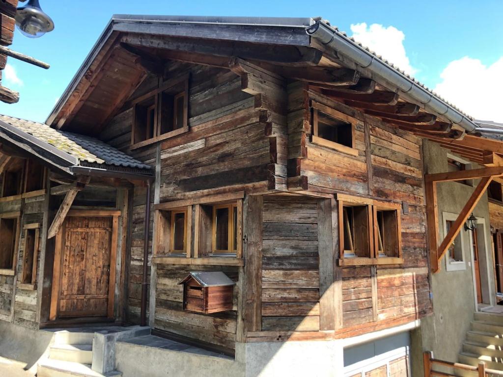Hakuna Matata - Family Apt - 4 Vallées - Swiss Alps - 2