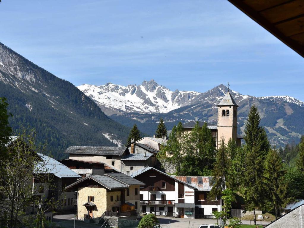 Duplex spacieux avec garage proche centre Champagny - FR-1-464-41 - 3