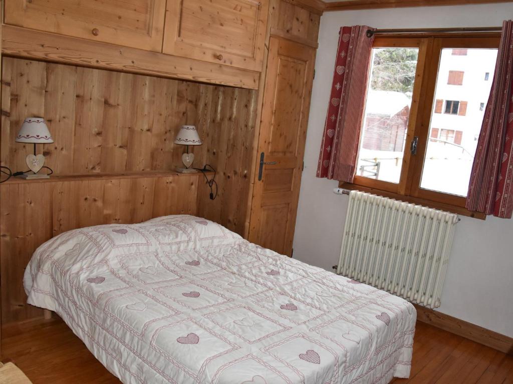 Chalet spacieux 5 pièces, 8 pers, à Pralognan-la-Vanoise - FR-1-464-48 - 2