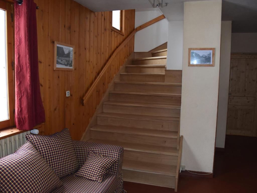 Chalet spacieux 5 pièces, 8 pers, à Pralognan-la-Vanoise - FR-1-464-48 - 5