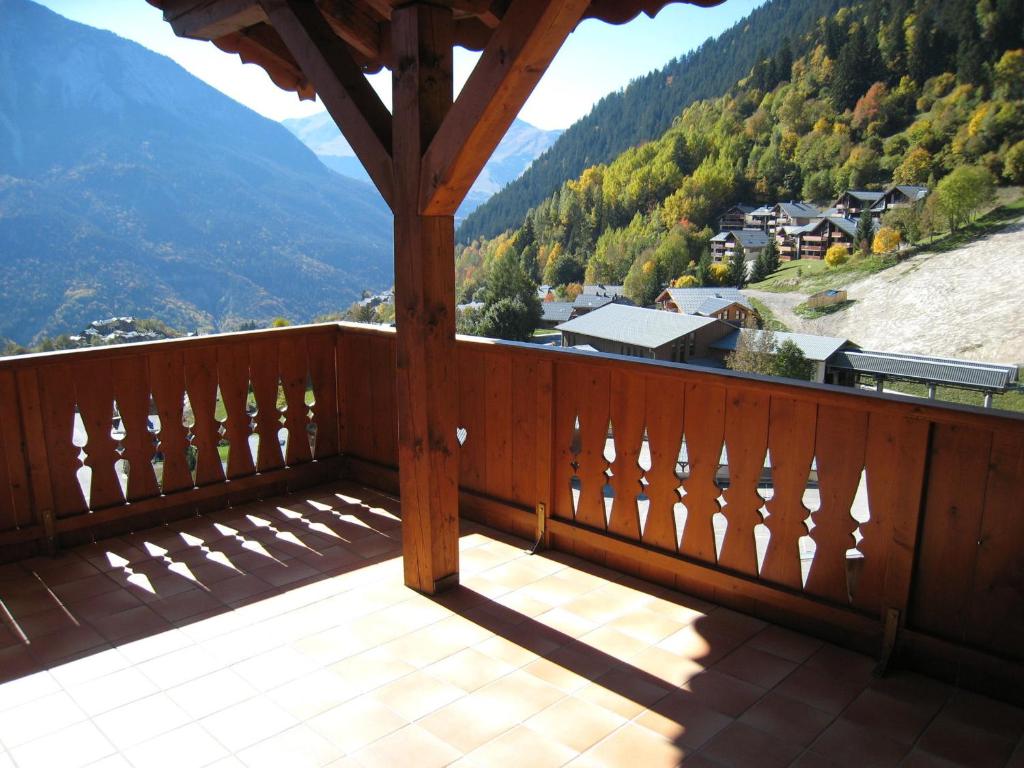 Appartement spacieux, proche télécabine, terrasse, WiFi - FR-1-464-51 - 3