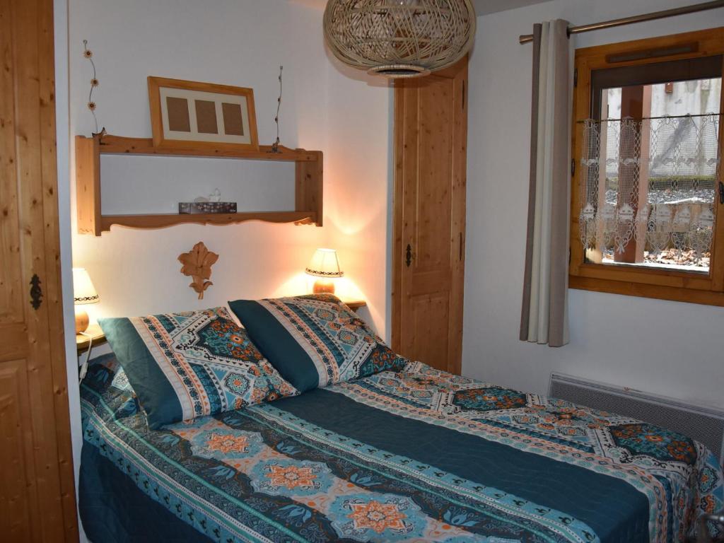 Appartement spacieux, 3 étoiles, max 8 pers, 2 terrasses - FR-1-464-54 - 4