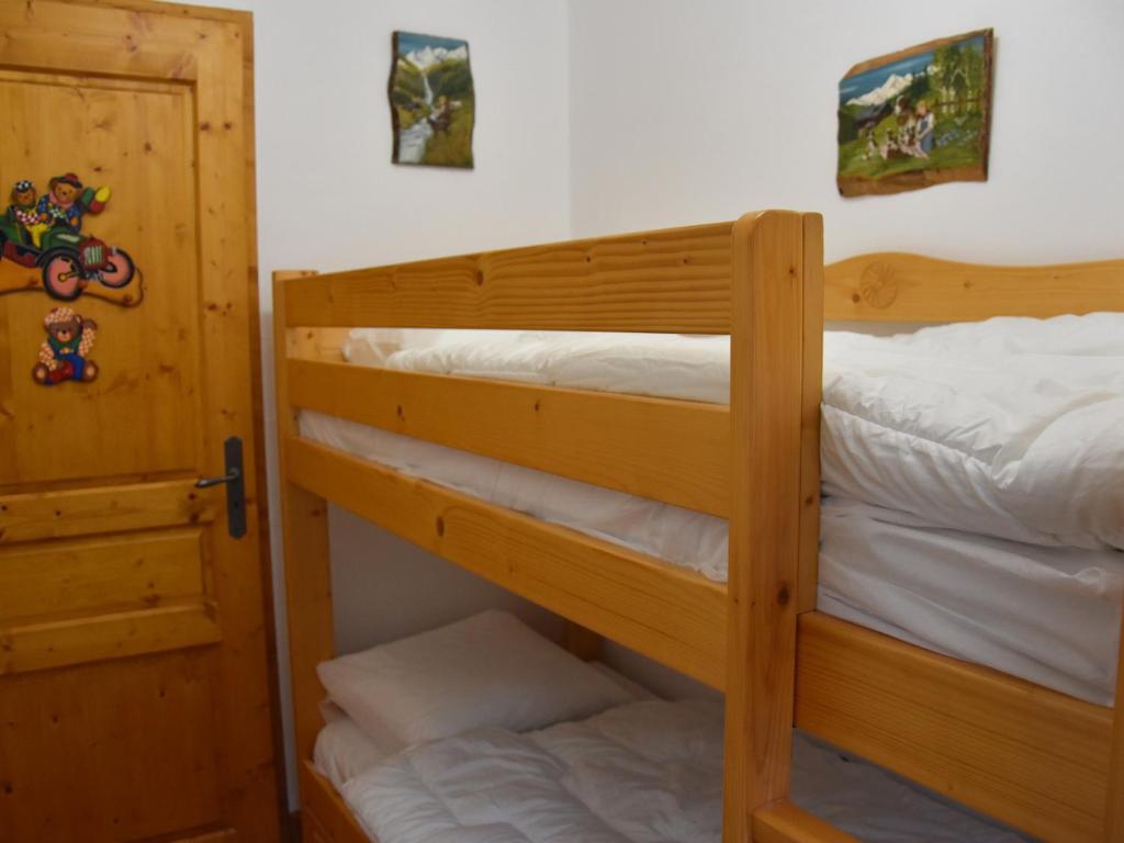 Appartement spacieux, 3 étoiles, max 8 pers, 2 terrasses - FR-1-464-54 - 5