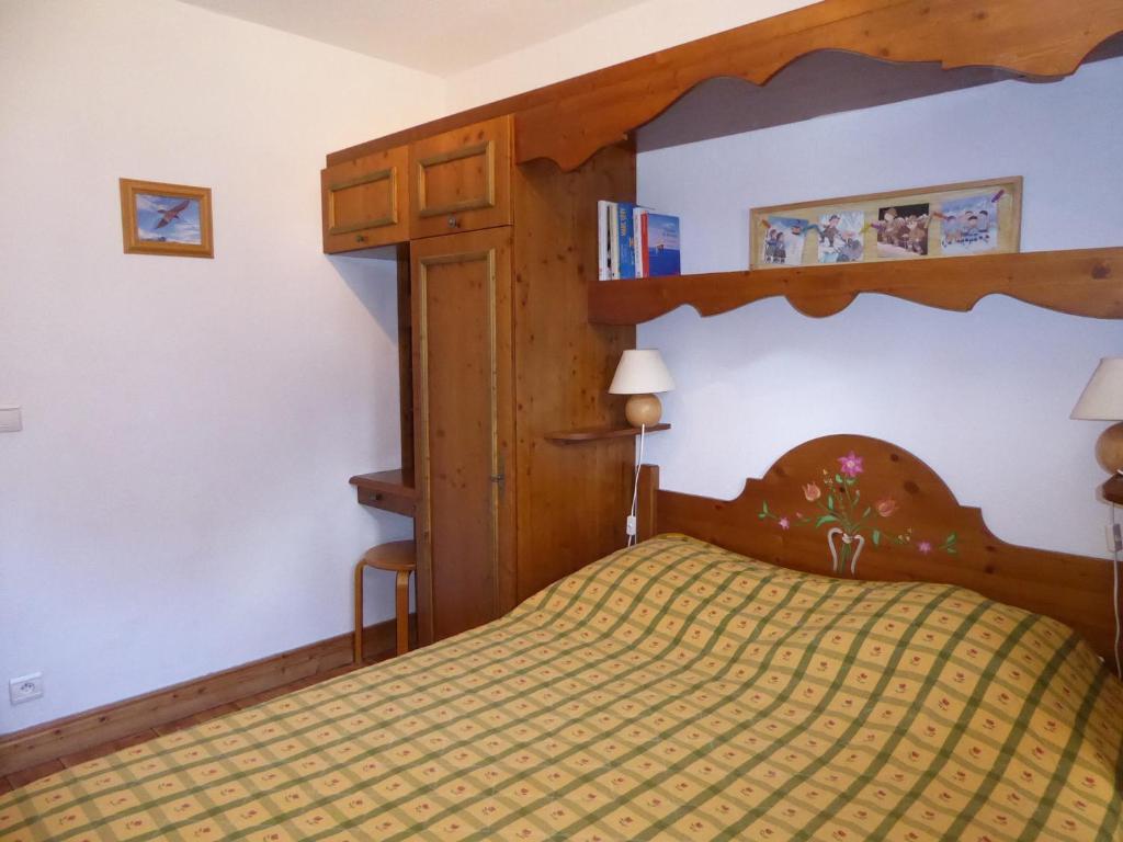 Charmant appartement familial avec terrasse, proche des pistes - FR-1-464-57 - 3