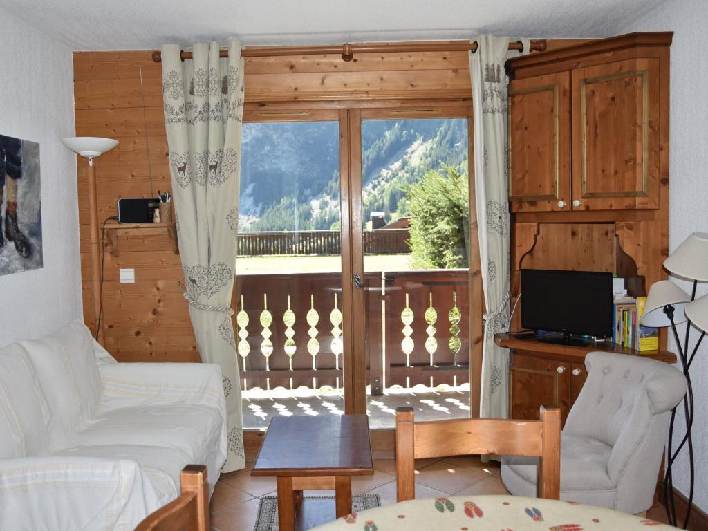 Charmant appartement familial avec terrasse, proche des pistes - FR-1-464-57 - 5