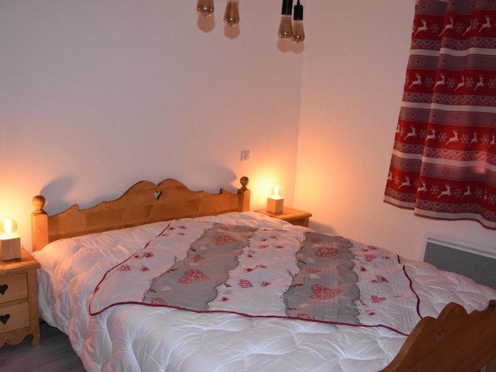 Appartement neuf 4 pièces centre-ville, 8 personnes, Pralognan-la-Vanoise - FR-1-464-58 - 2