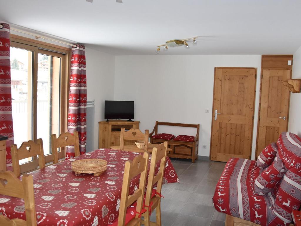 Appartement neuf 4 pièces centre-ville, 8 personnes, Pralognan-la-Vanoise - FR-1-464-58 - 4