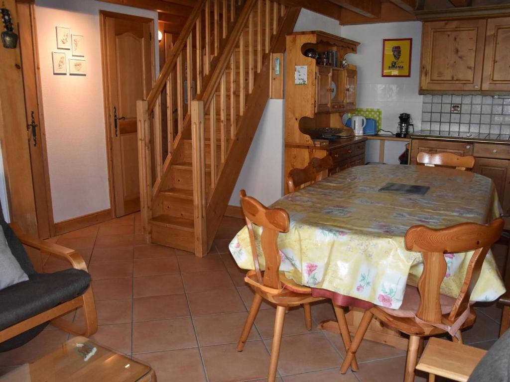 Duplex familial 4 pièces proche pistes - 7 pers - FR-1-464-61 - 2