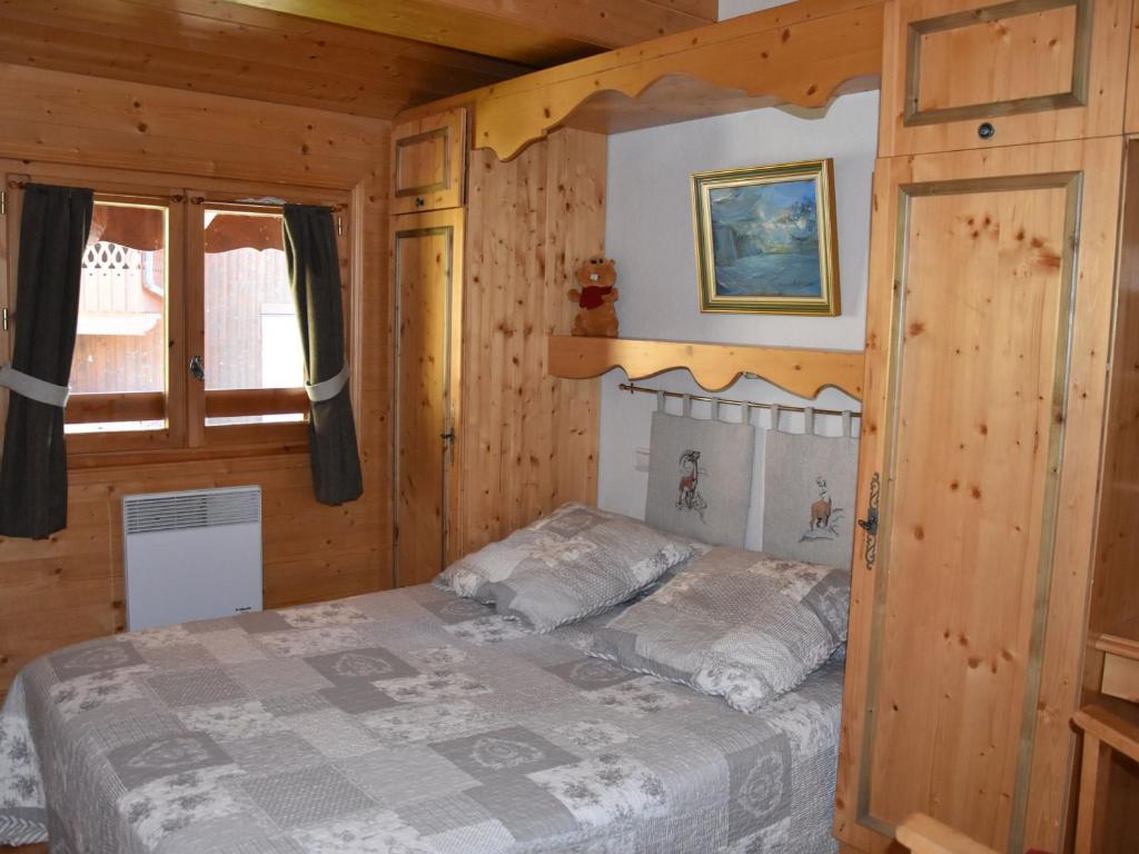 Duplex familial 4 pièces proche pistes - 7 pers - FR-1-464-61 - 3