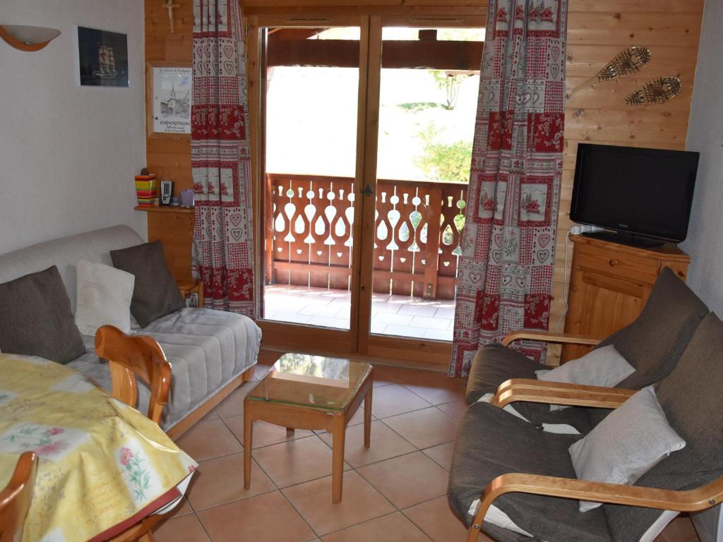 Duplex familial 4 pièces proche pistes - 7 pers - FR-1-464-61 - 4