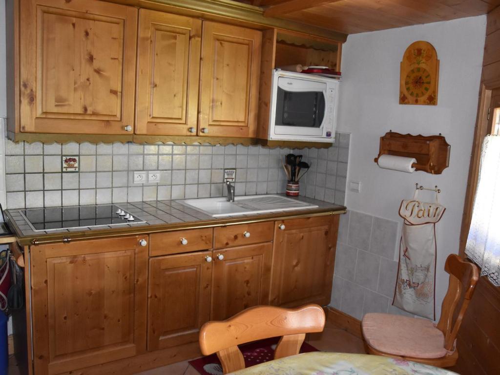 Duplex familial 4 pièces proche pistes - 7 pers - FR-1-464-61 - 5
