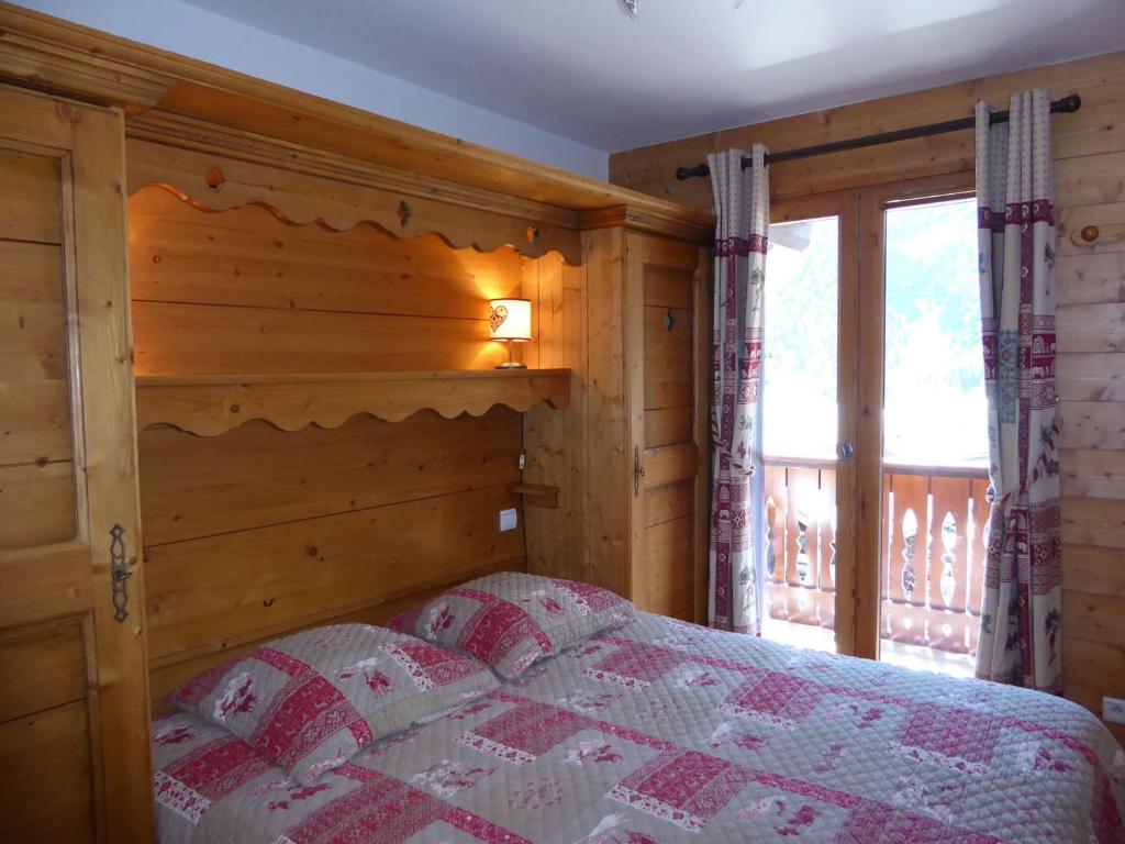 Appartement familial avec terrasse sud et parking - FR-1-464-59 - 2