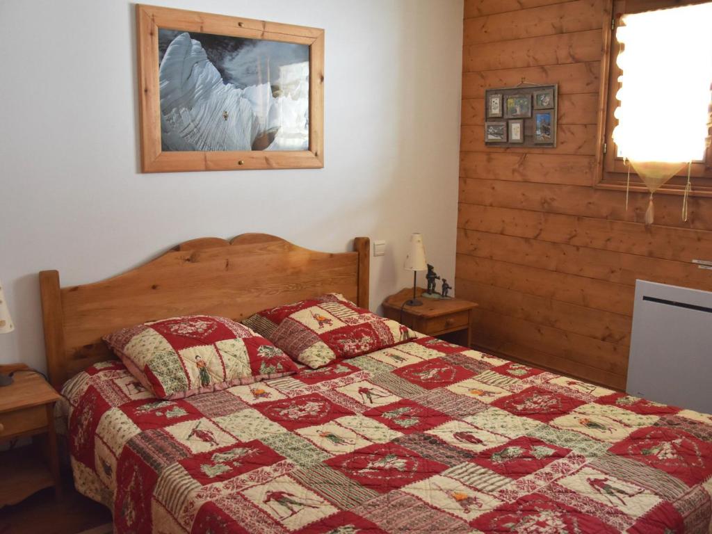 Appartement 3 pièces, 6 pers, proche pistes, Pralognan - 2