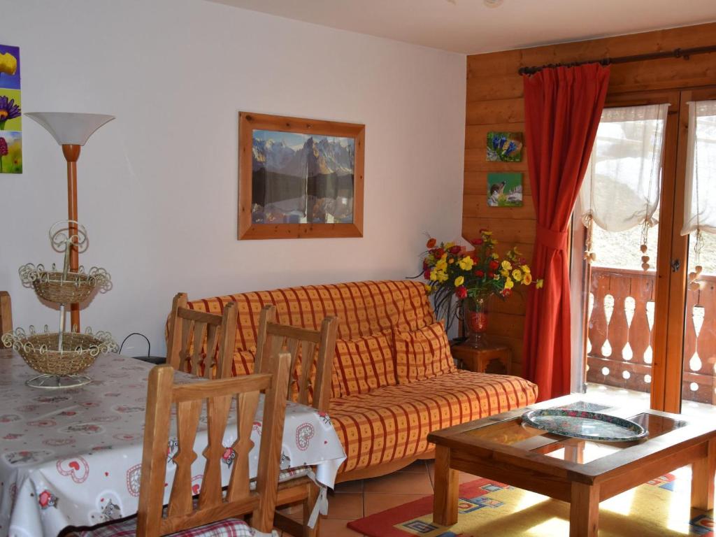 Appartement 3 pièces, 6 pers, proche pistes, Pralognan - 3
