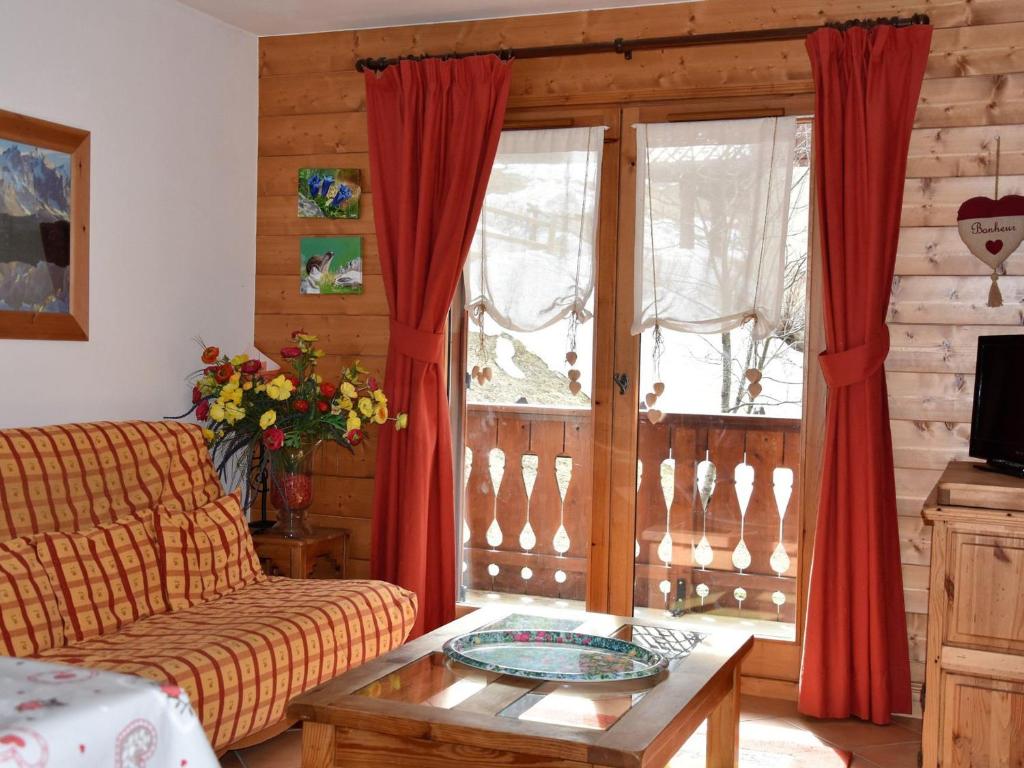 Appartement 3 pièces, 6 pers, proche pistes, Pralognan - 4