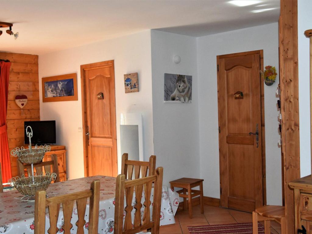 Appartement 3 pièces, 6 pers, proche pistes, Pralognan - 5