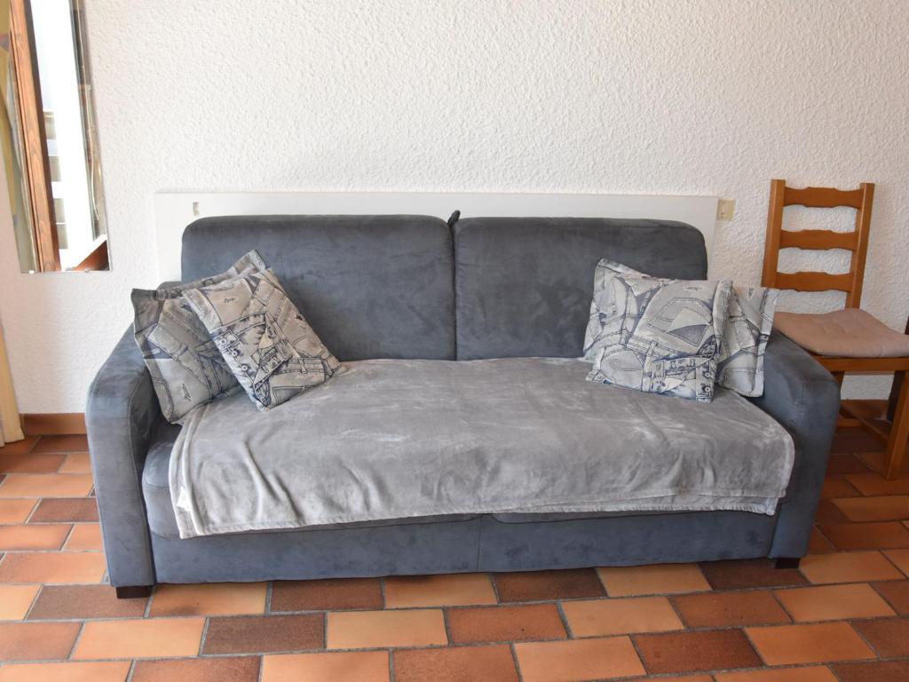 Studio confortable avec balcon sud à Pralognan-la-Vanoise - FR-1-464-71 - 4