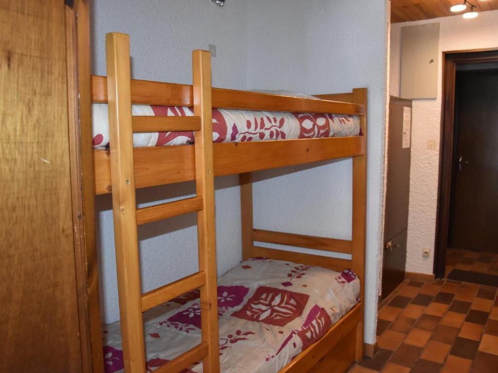 Studio confortable avec balcon sud à Pralognan-la-Vanoise - FR-1-464-71 - 5