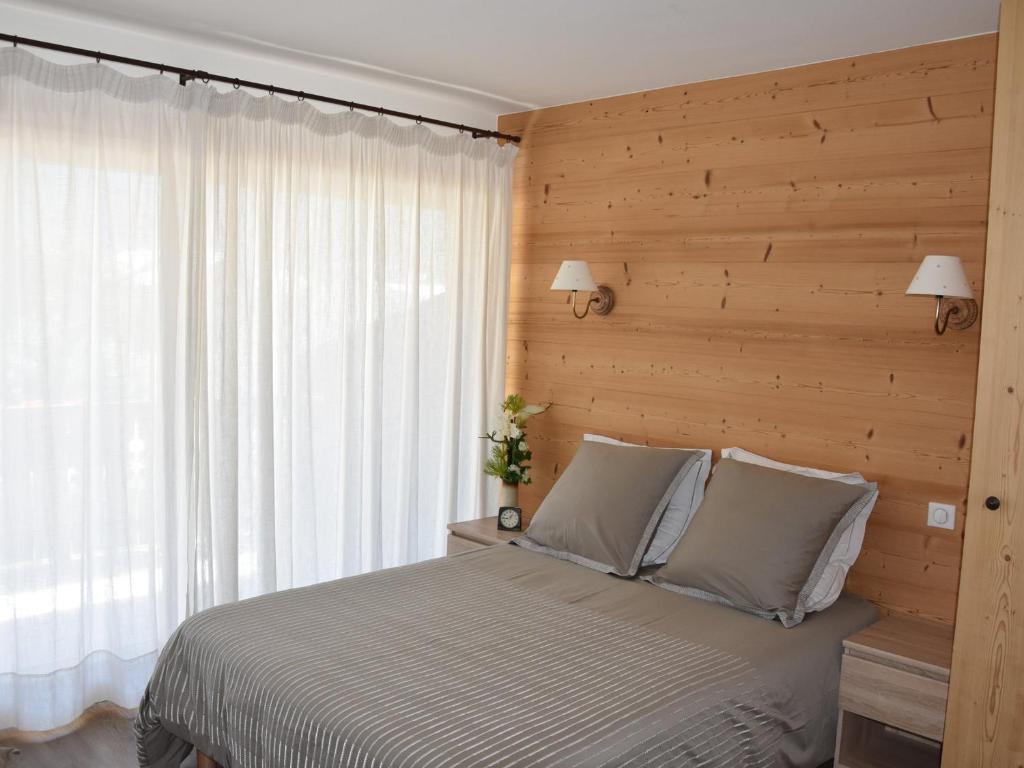 Appartement chaleureux PMR avec terrasse sud, parking, près de Champagny-en-Vanoise - 2