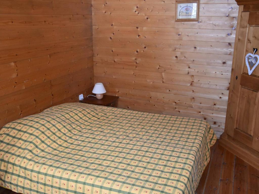 Appartement Pralognan-la-Vanoise, 3 pieces, 6 personnes - FR-1-464-85 photo
