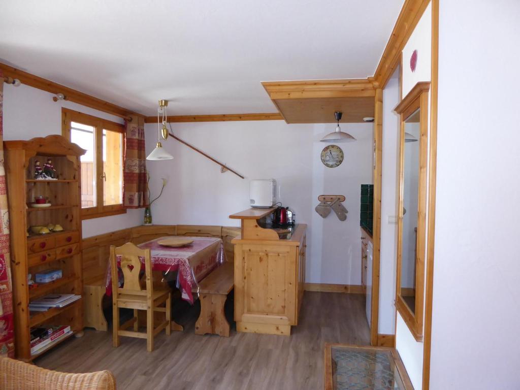 Bel appartement au centre de Pralognan avec parking - FR-1-464-107 - 5
