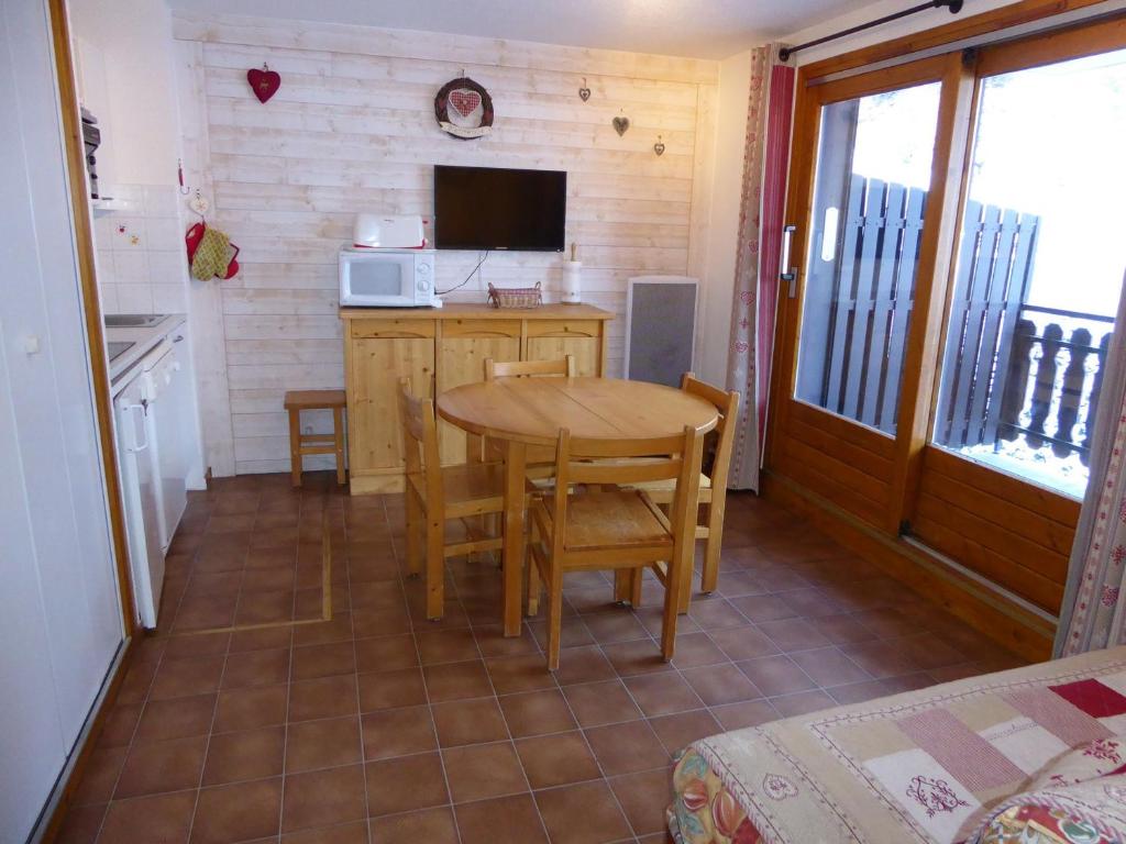 Confort familial près des pistes, calme en été, à Pralognan-la-Vanoise - FR-1-464-119 - 5