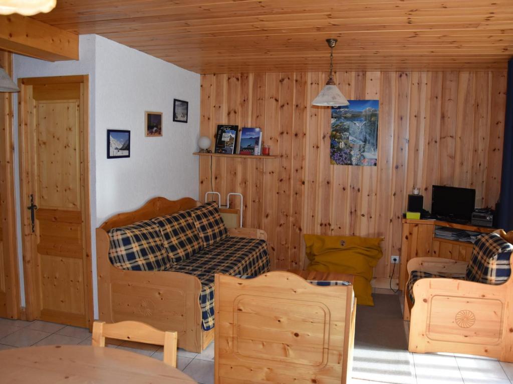 Proche télécabine - Terrasse et animaux acceptés - FR-1-464-128 - 3