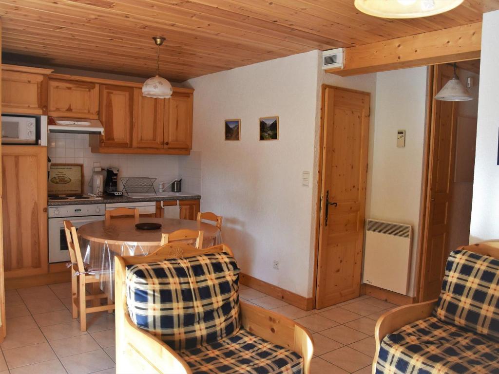 Proche télécabine - Terrasse et animaux acceptés - FR-1-464-128 - 5