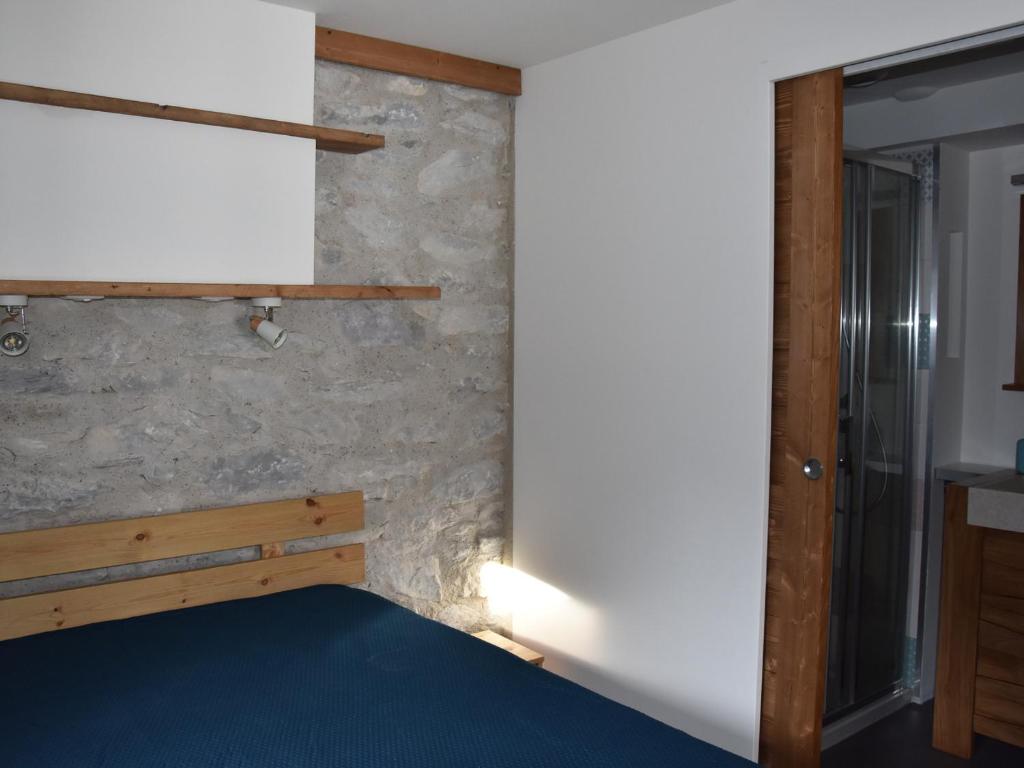 Beau 2 pièces neuf dans chalet à Pralognan - 4 pers - FR-1-464-142 - 4