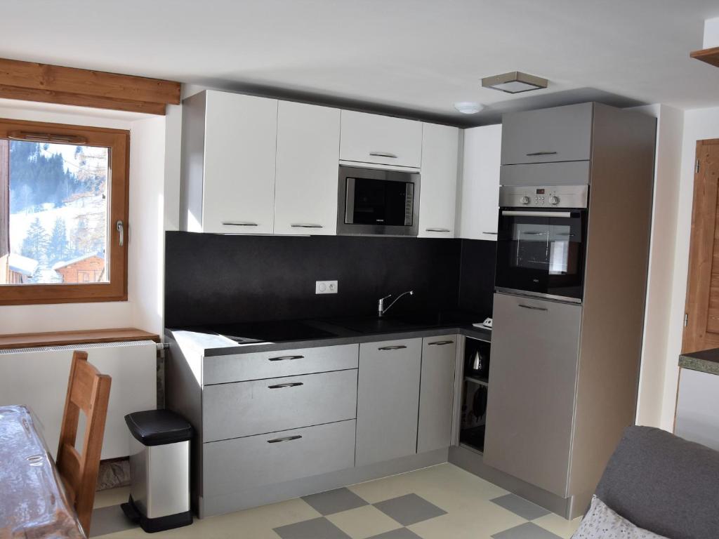 Beau 2 pièces neuf dans chalet à Pralognan - 4 pers - FR-1-464-142 - 5