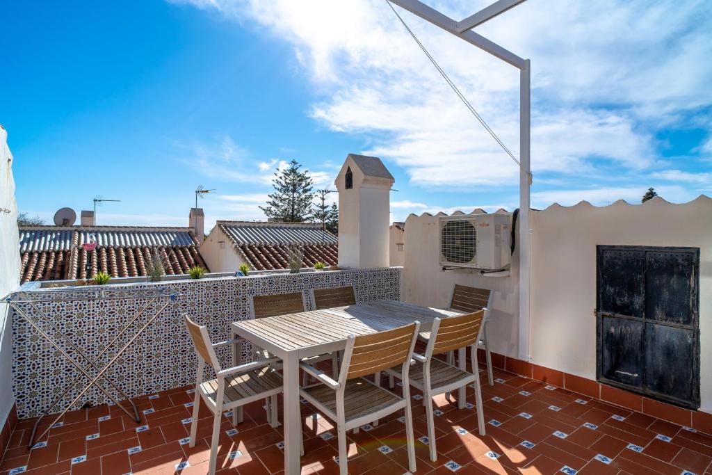 Bajamar Nerja II 7 Casasol - 3